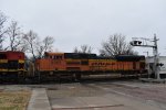 BNSF 9362